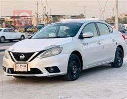 نيسان سنترا